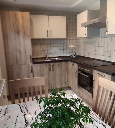 Ferienwohnung Istrefi Alpirsbach Esterno foto