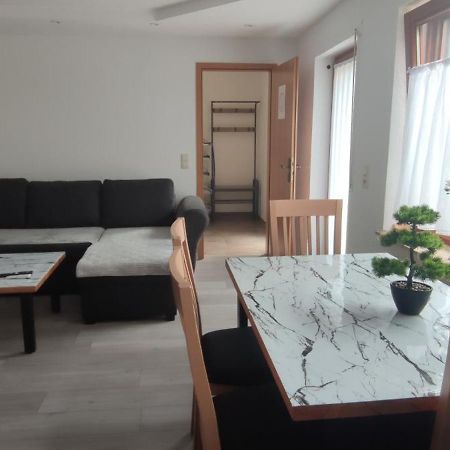 Ferienwohnung Istrefi Alpirsbach Esterno foto