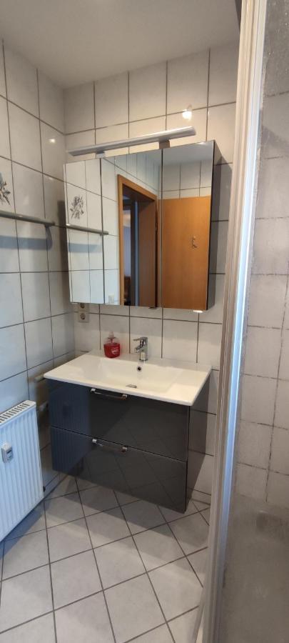 Ferienwohnung Istrefi Alpirsbach Esterno foto