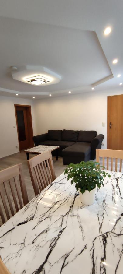 Ferienwohnung Istrefi Alpirsbach Esterno foto