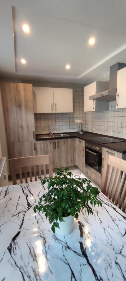 Ferienwohnung Istrefi Alpirsbach Esterno foto