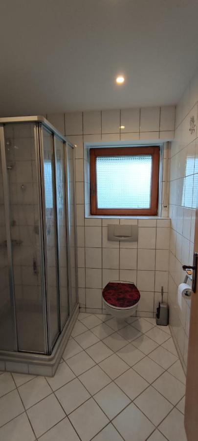 Ferienwohnung Istrefi Alpirsbach Esterno foto