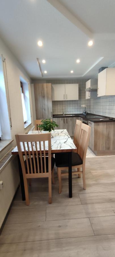 Ferienwohnung Istrefi Alpirsbach Esterno foto