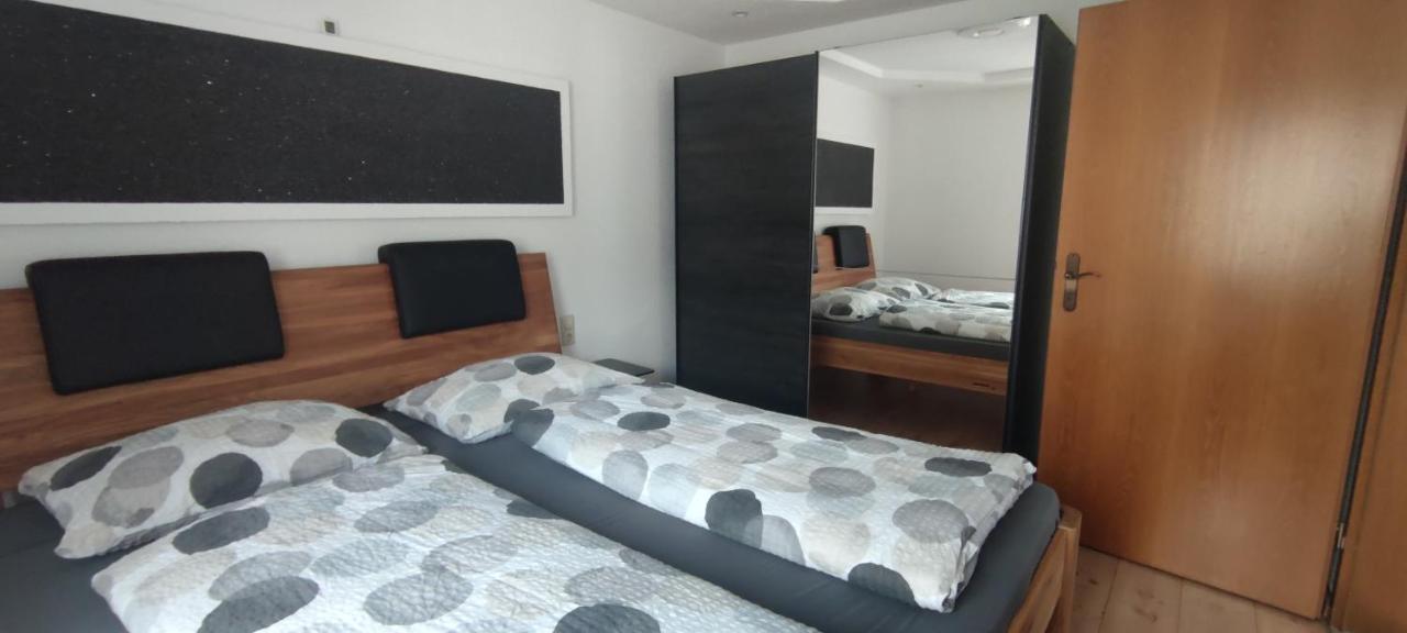 Ferienwohnung Istrefi Alpirsbach Esterno foto