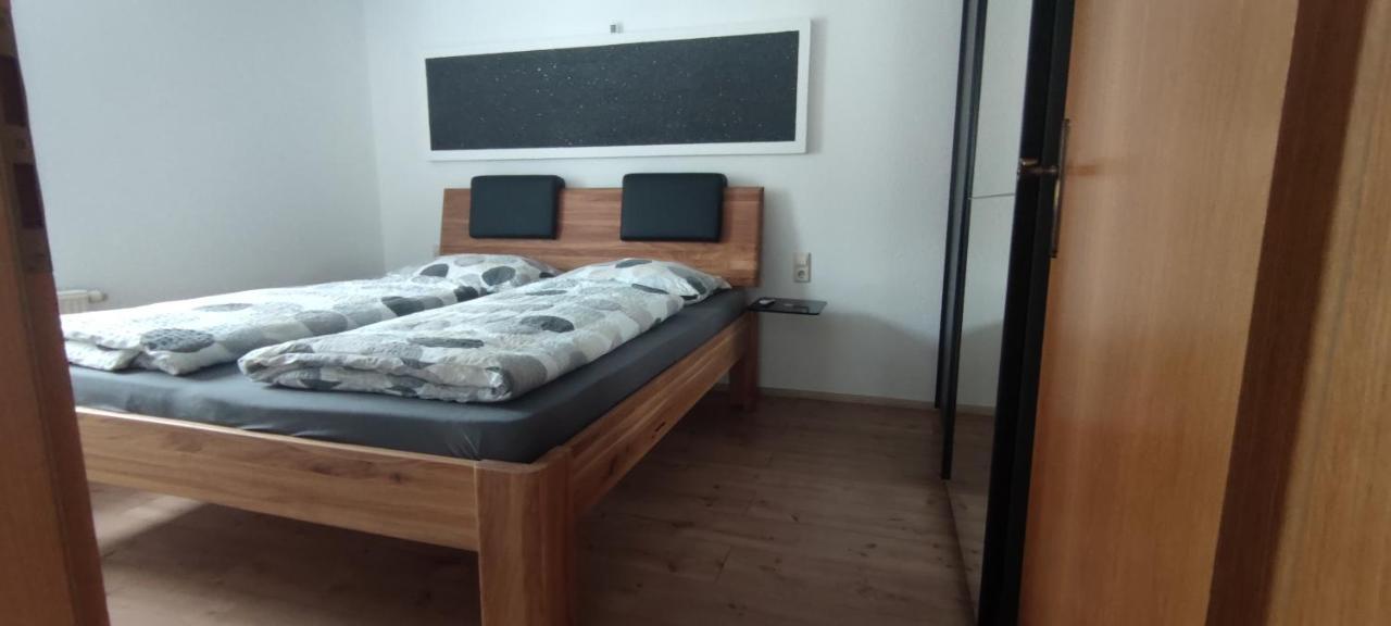 Ferienwohnung Istrefi Alpirsbach Esterno foto